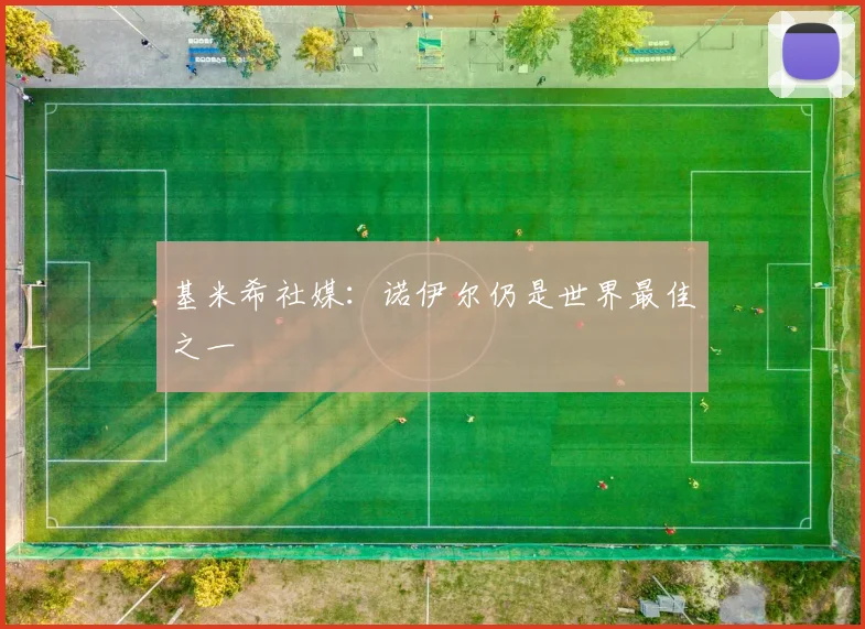基米希社媒：诺伊尔仍是世界最佳之一